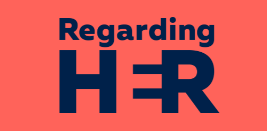 Regarding Her Logo