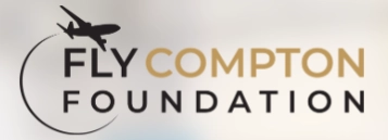 Fly Compton Logo