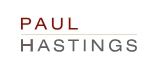 Paul Hastings Logo