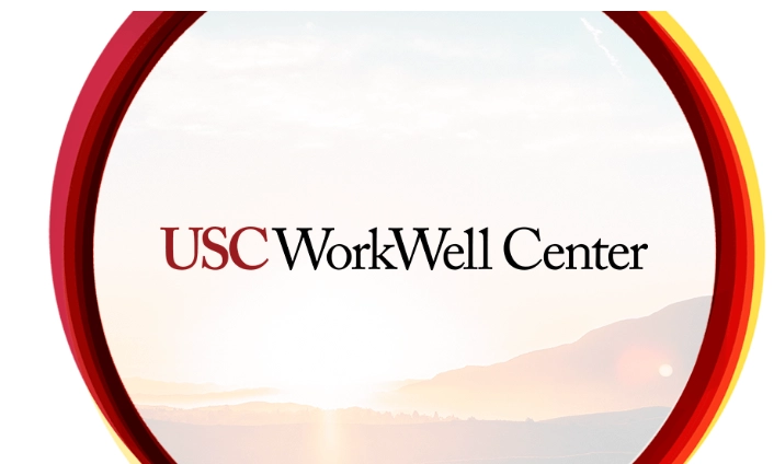 USC Workwell Logo