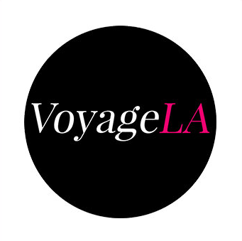 Voyage LA Logo