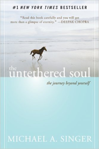 The Untethered Soul: The Journey Beyond Yourself 1