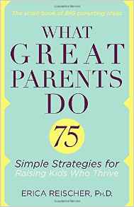 What Great Parents Do