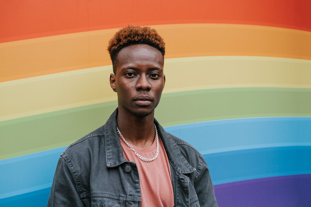 Working Through Shame and Identity in LGBTQIA+ Therapy