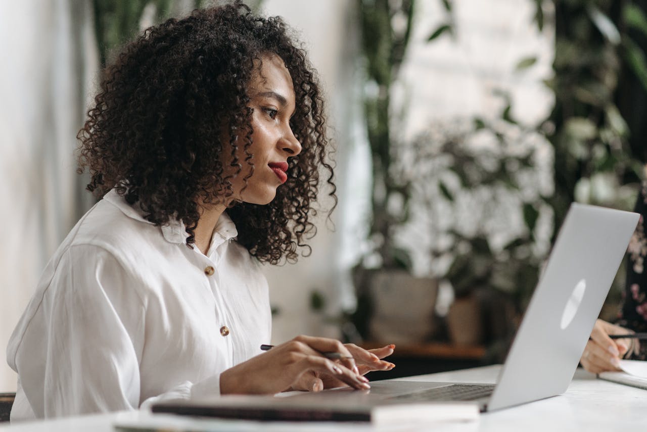 Anxiety Around Adulting—Navigating Job and Life Transitions