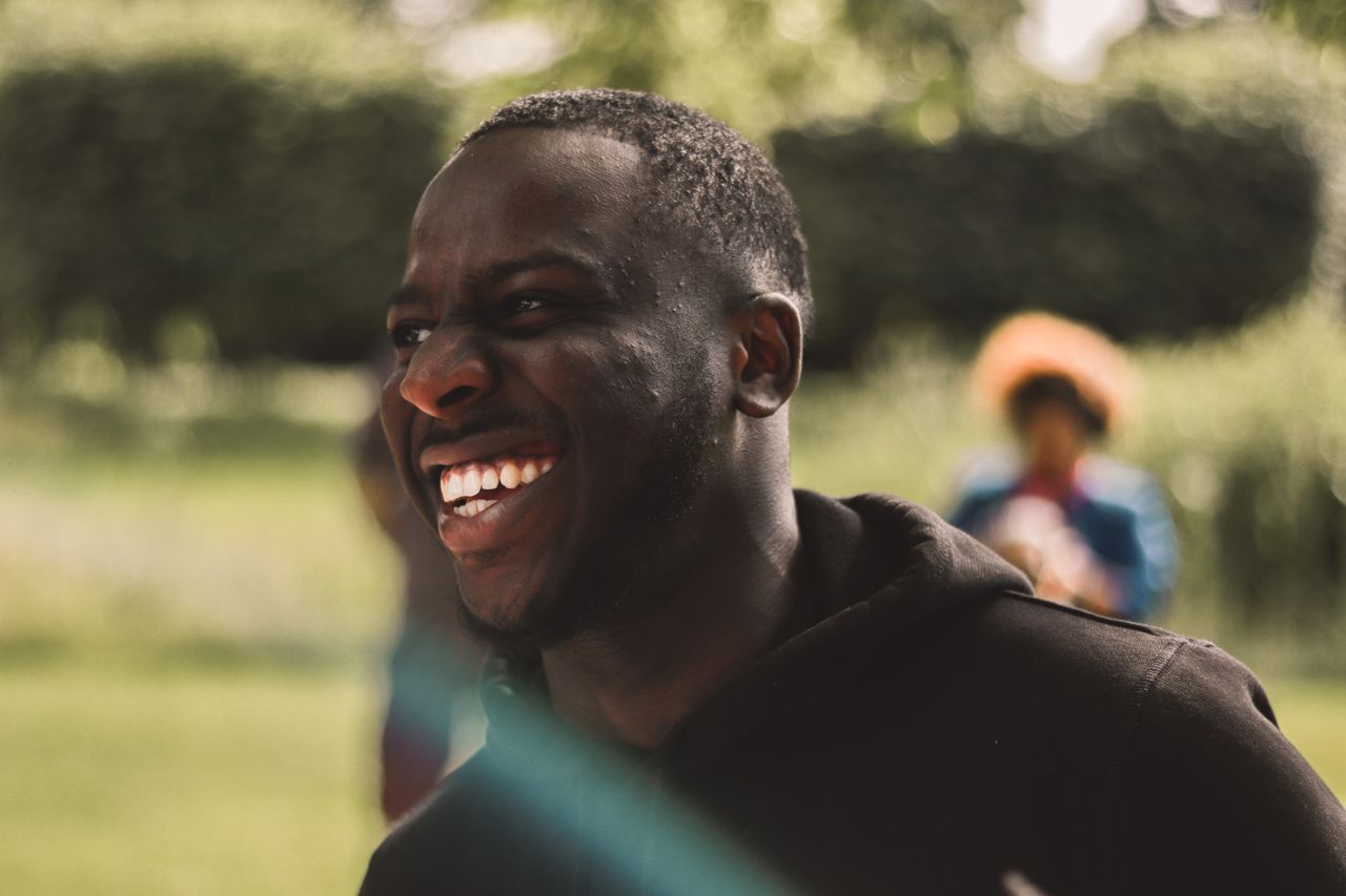 How Men Can Heal From the Mother Wound