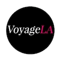 Small photo of Voyage LA logo