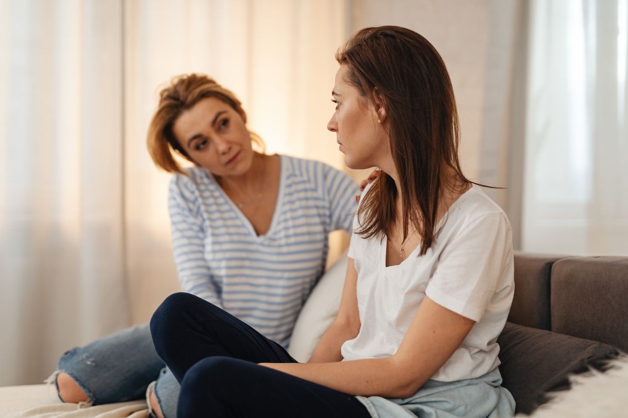 Coping With Anxiety About Your Child Going to College