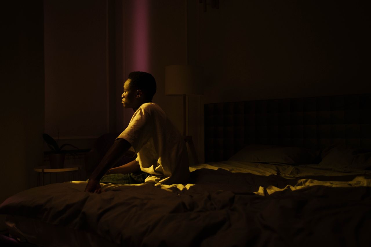 What Is Depression? Understanding the Basics