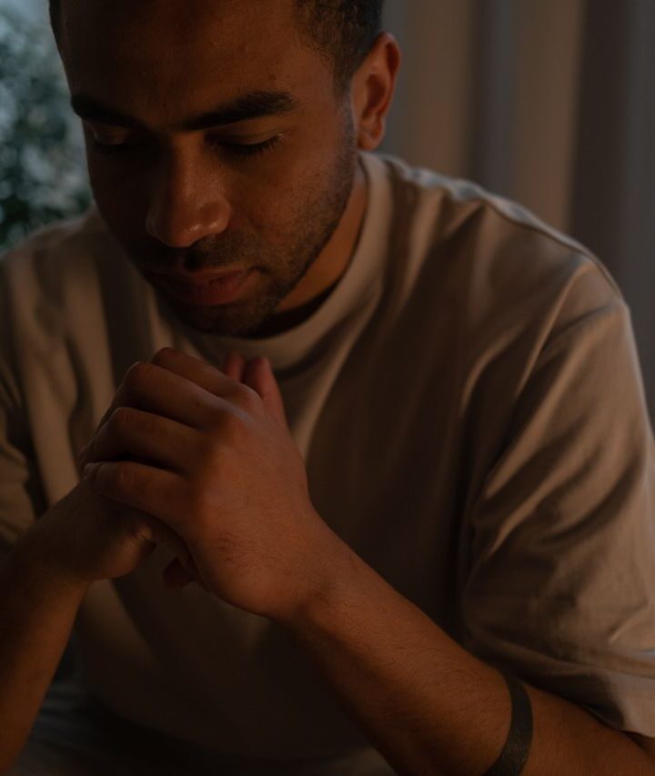 Understanding Grief: Why We Grieve and How We Heal