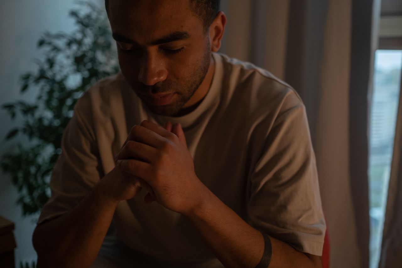 Understanding Grief: Why We Grieve and How We Heal